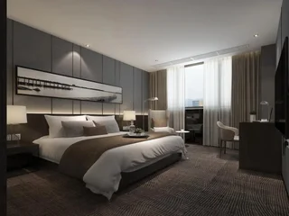 Шэньчжэнь: Zhonghao International Hotel