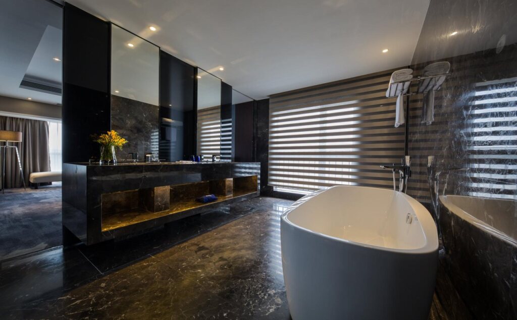 Шэньчжэнь: Zhonghao International Hotel