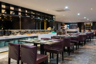 Шэньчжэнь: Zhonghao International Hotel