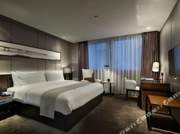 Шэньчжэнь: Zhonghao International Hotel