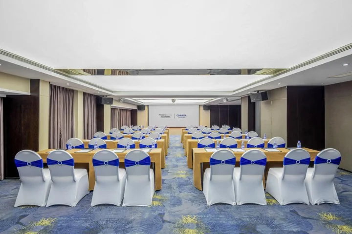 Шэньчжэнь: Zhonghao International Hotel