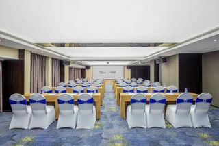Шэньчжэнь: Zhonghao International Hotel