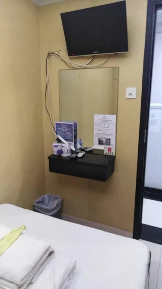Коулун: Mei Mei Motel