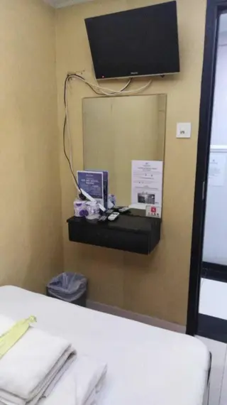 Коулун: Mei Mei Motel