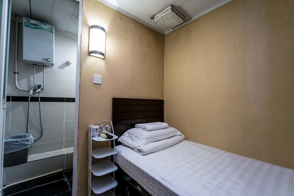 Коулун: Mei Mei Motel
