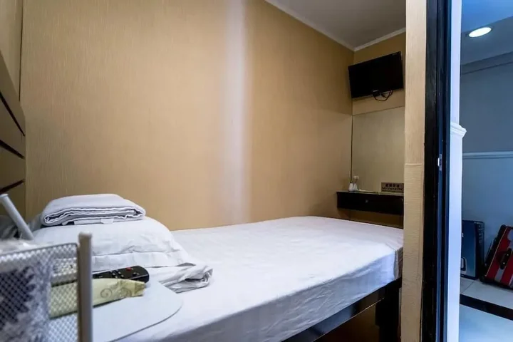 Коулун: Mei Mei Motel