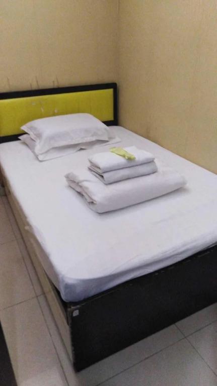 Коулун: Mei Mei Motel