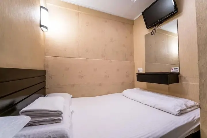 Коулун: Mei Mei Motel