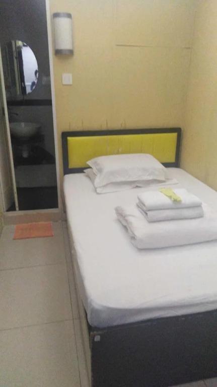 Коулун: Mei Mei Motel