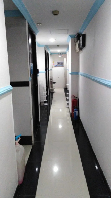 Коулун: Mei Mei Motel