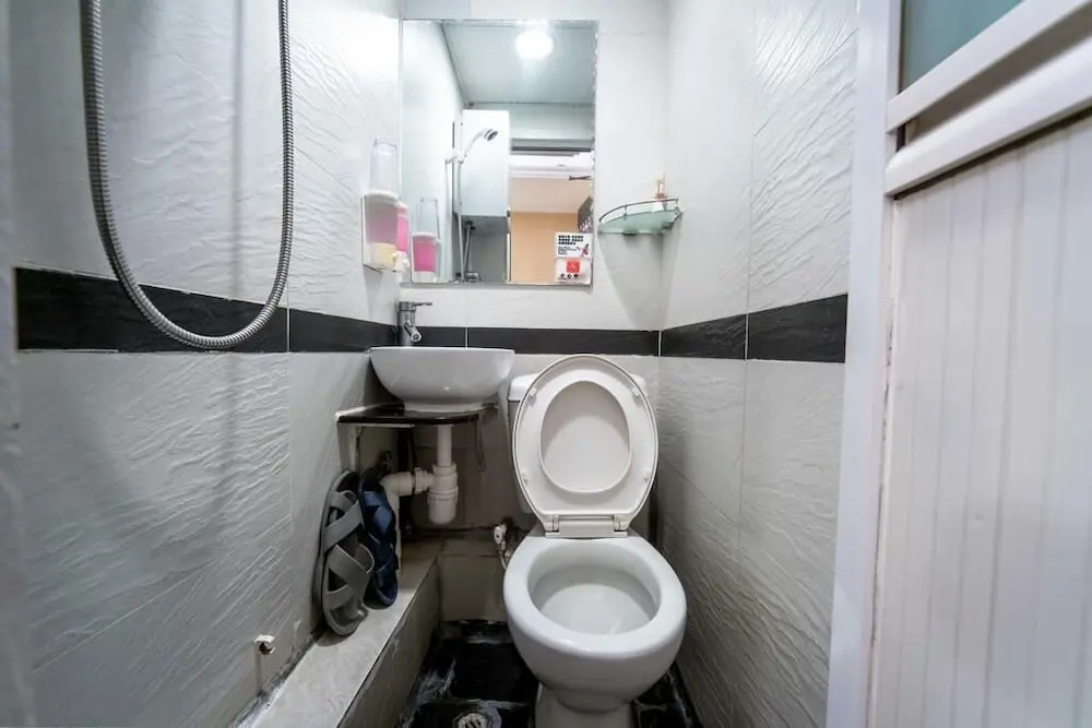 Коулун: Mei Mei Motel