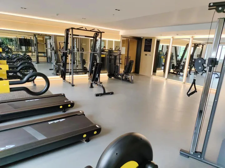 Сямынь: Xiamen Park City Hotel