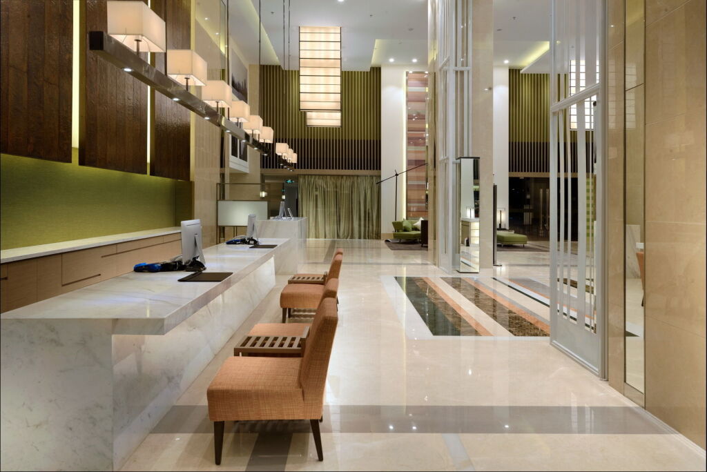 Сямынь: Xiamen Park City Hotel