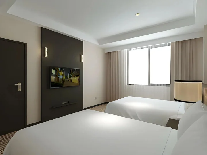 Сямынь: Xiamen Park City Hotel