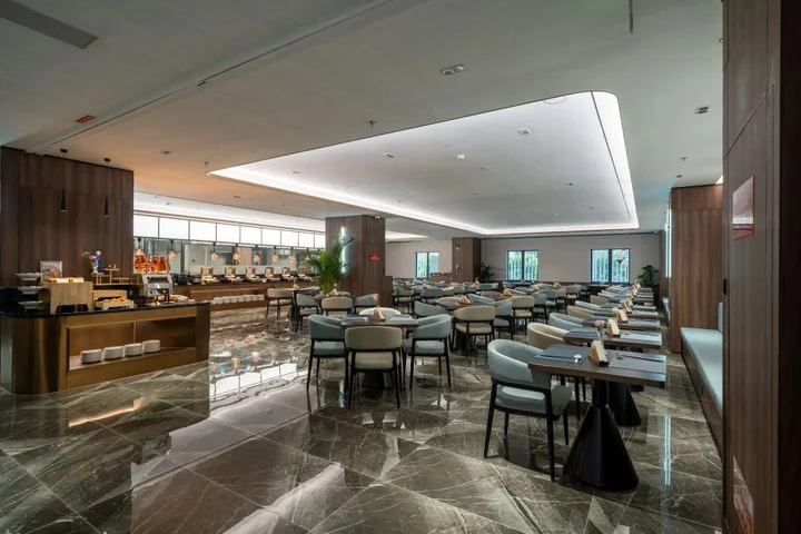 Сямынь: Xiamen Park City Hotel