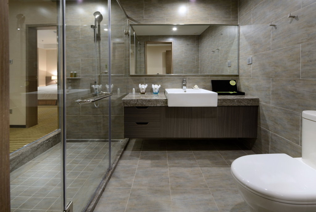 Сямынь: Xiamen Park City Hotel