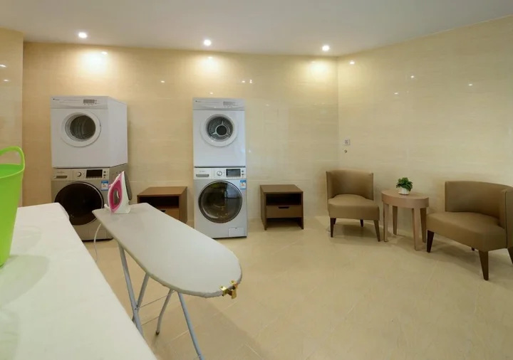 Сямынь: Xiamen Park City Hotel