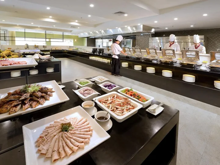 Сямынь: Xiamen Park City Hotel