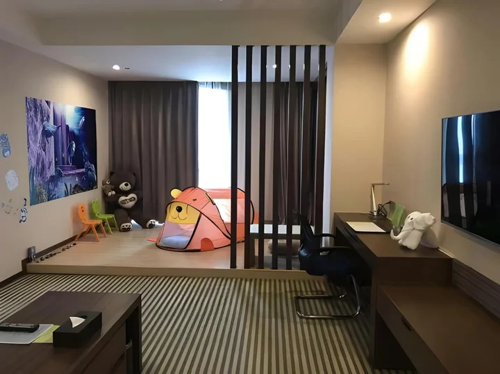 Сямынь: Xiamen Park City Hotel