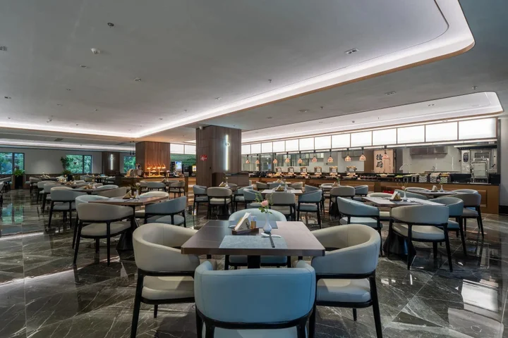 Сямынь: Xiamen Park City Hotel