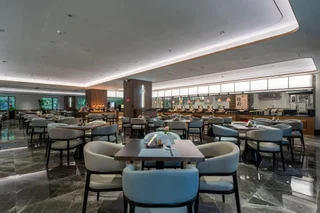 Сямынь: Xiamen Park City Hotel