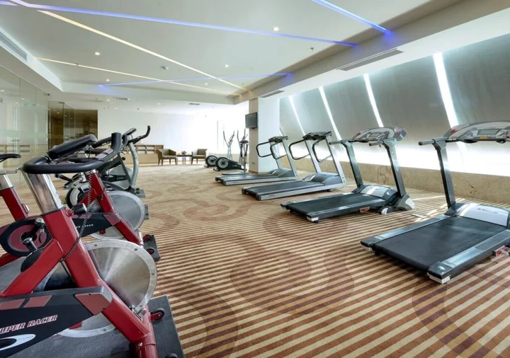 Сямынь: Xiamen Park City Hotel