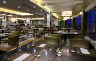 Сямынь: Xiamen Park City Hotel