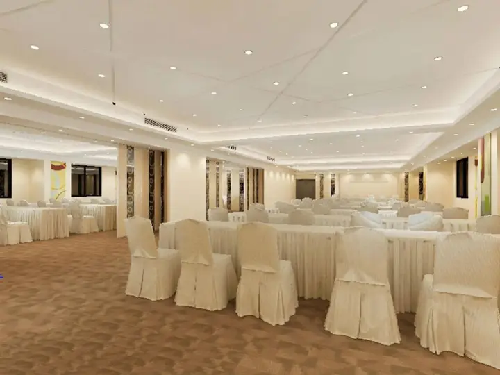 Сямынь: Xiamen Park City Hotel