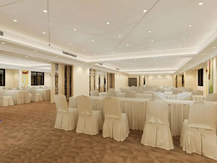 Сямынь: Xiamen Park City Hotel