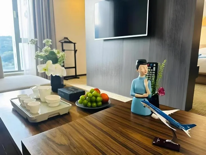Сямынь: Xiamen Park City Hotel
