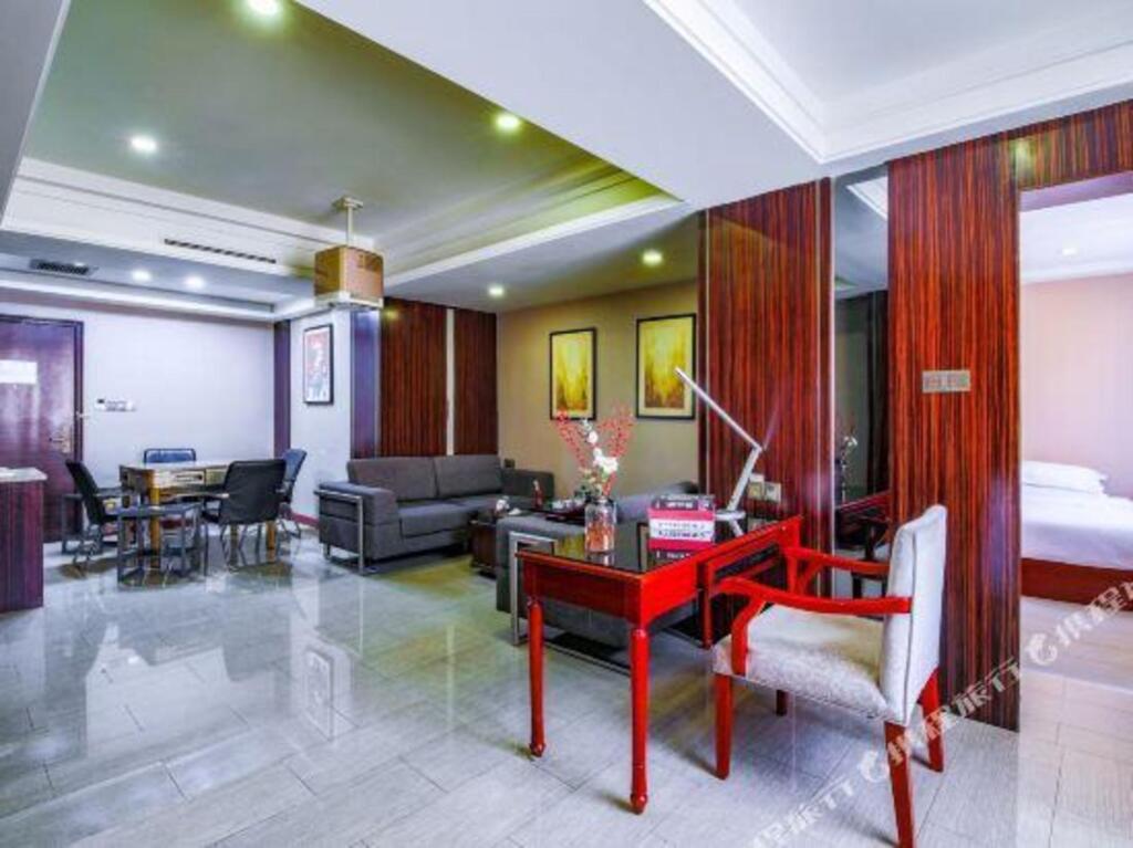Suiting Hotel — фото 3