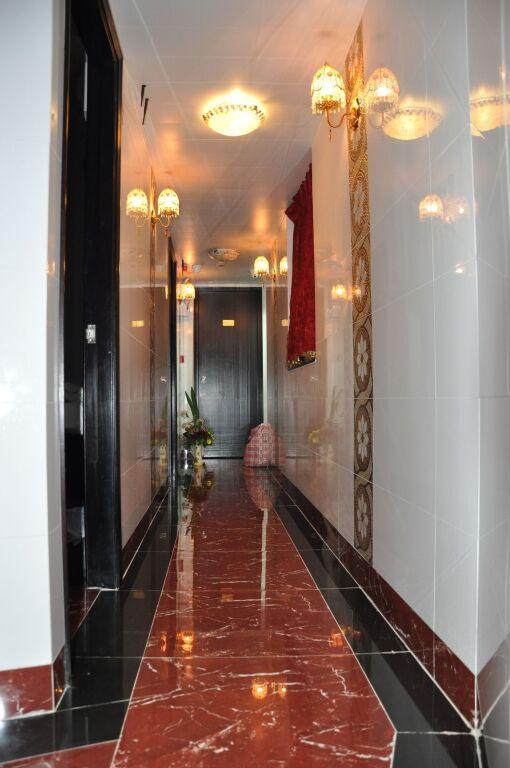 Гонконг: Castle inn - Hostel