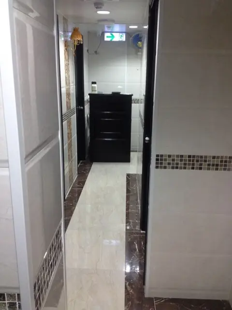 Гонконг: Manhattan Guest House