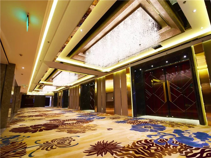 Пекин: Tylfull Hotel