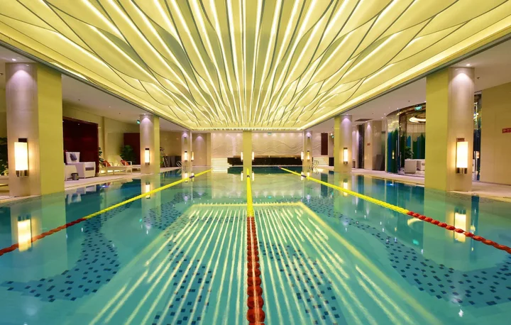 Пекин: Tylfull Hotel