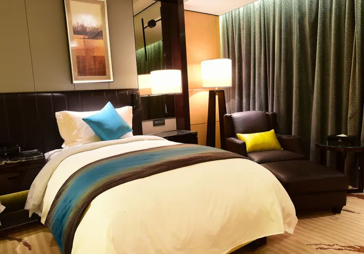 Пекин: Tylfull Hotel