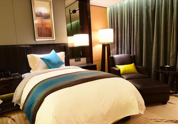 Пекин: Tylfull Hotel