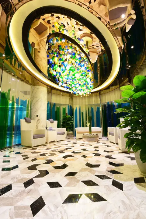 Пекин: Tylfull Hotel