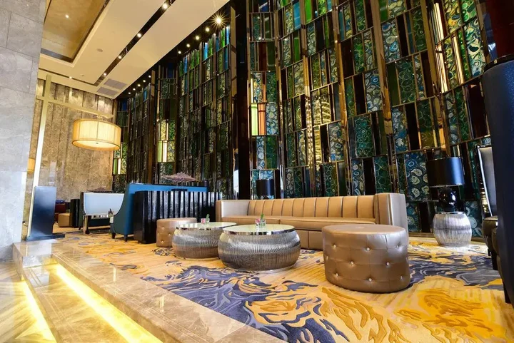 Пекин: Tylfull Hotel