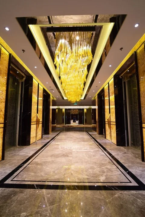 Пекин: Tylfull Hotel
