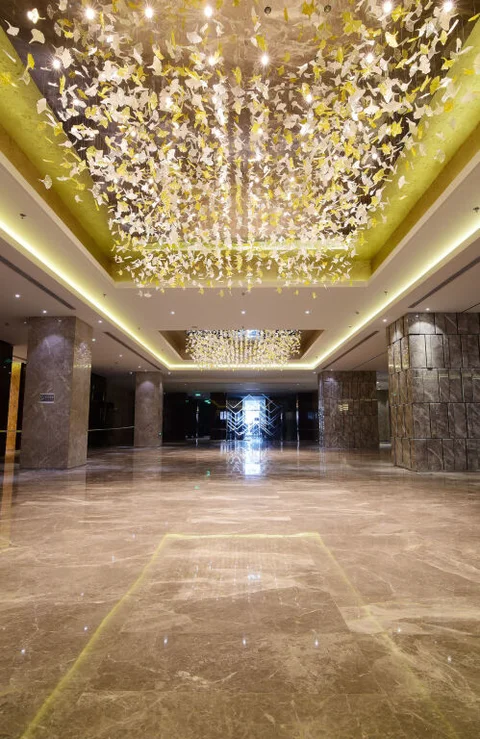 Пекин: Tylfull Hotel