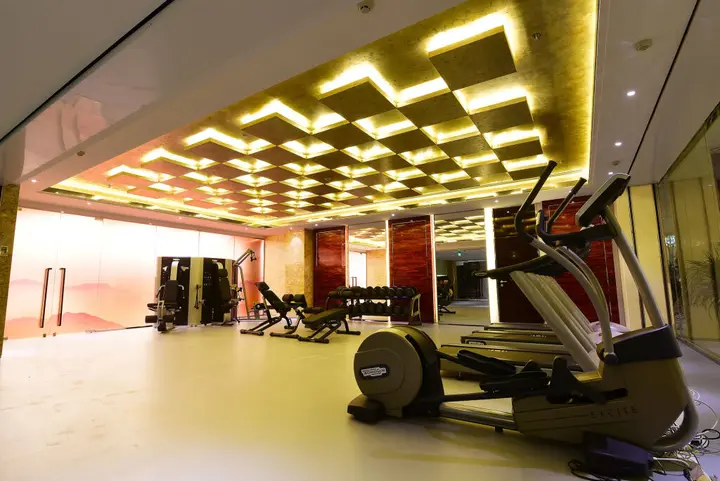 Пекин: Tylfull Hotel