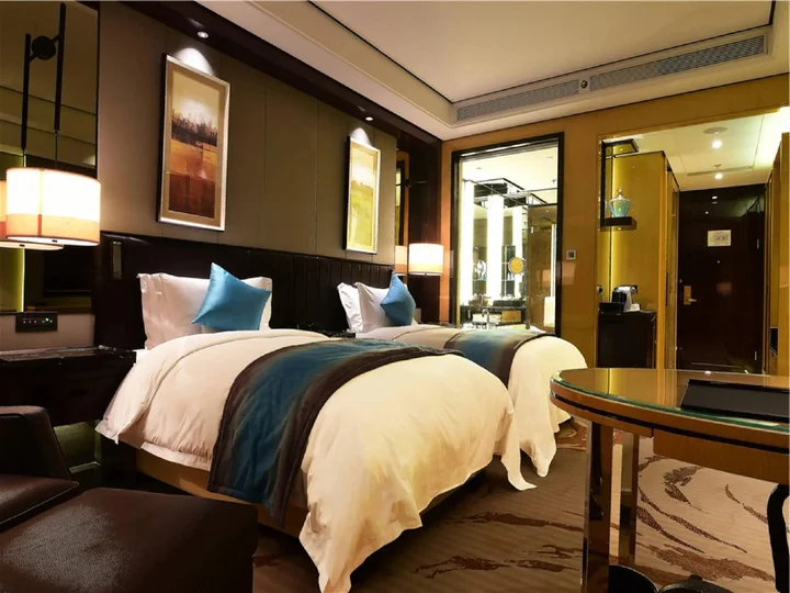 Пекин: Tylfull Hotel