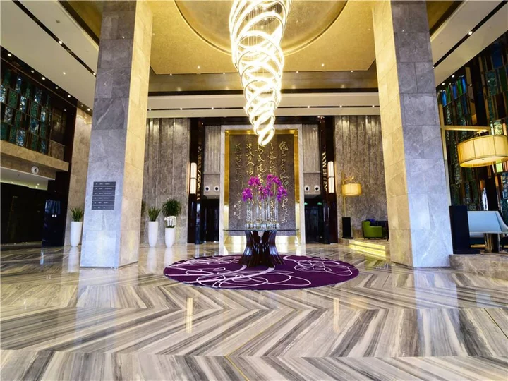 Пекин: Tylfull Hotel