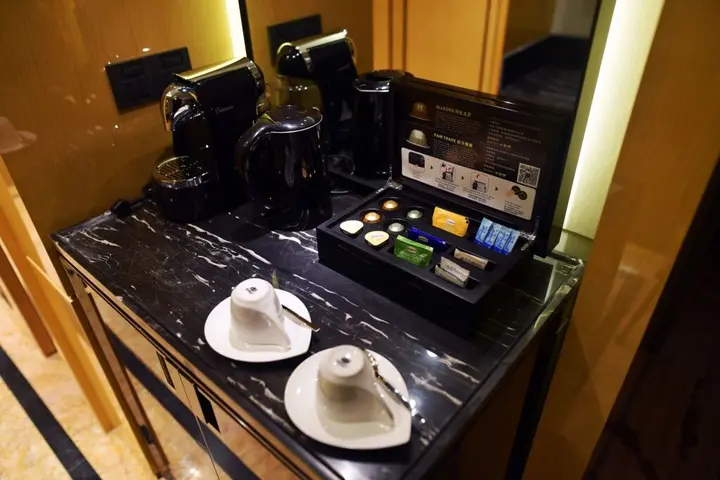 Пекин: Tylfull Hotel