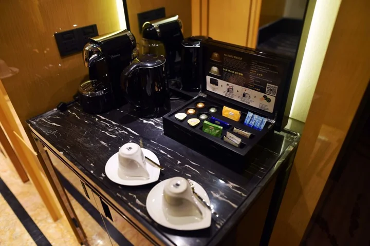 Пекин: Tylfull Hotel