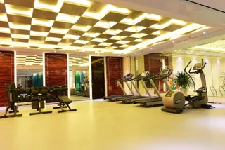 Пекин: Tylfull Hotel