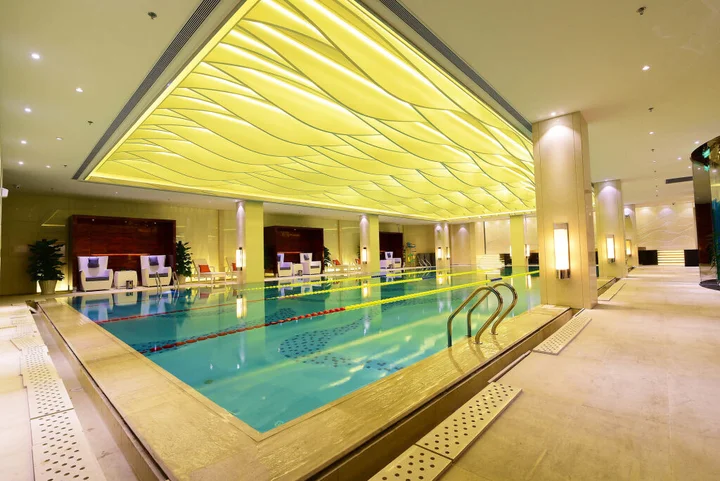 Пекин: Tylfull Hotel