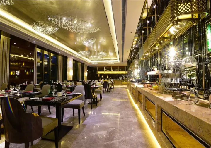 Пекин: Tylfull Hotel