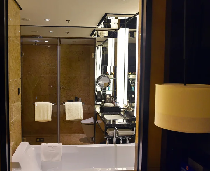 Пекин: Tylfull Hotel